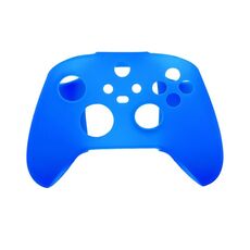 Custodia protettiva per GamePad in silicone antiscivolo per XBOX Series X / S (blu)