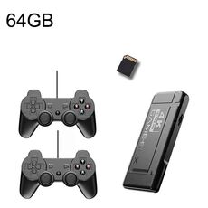 Console di gioco K9 Home TV Double Battle Simulator Cavo 64G 15000 giochi integrati