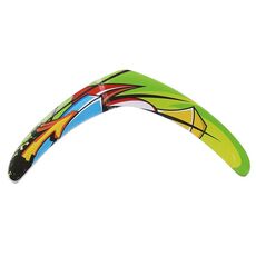 SOFTOYS ST3020 EVA Outdoor Flying Rotation Plate (Impression Arrow)