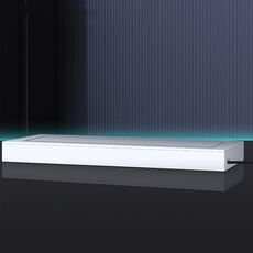 035 per Nintendo Switch/Console di gioco Oled Display Base luminosa, Spec: Light Base