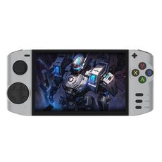 Supporto per macchina da gioco tascabile Mecha Edition 8G Raddoppia la console tascabile corrispondente