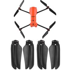 Per Autel EVO II/EVO II Pro Propeller Wing Blade Drone Accessori