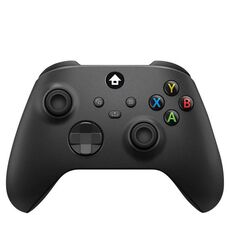 Per Xbox Series X/S Controller wireless Bluetooth Gamepad Joystick (nero)
