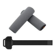 Per Switch HS-SW342 Fitness Ring Leg Strap + Armrest Grey Big Adventure Game Storage Set Accessori sportivi somatosensoriali