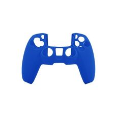 Per custodia protettiva in silicone per controller PS5, colore del prodotto: blu
