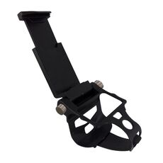 Per Sony PS4 Gamepad estensibile Supporto pieghevole Gamepad Clip (nero)
