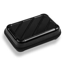 Per console di gioco Nintendo 3DS Disco rigido EVA Scatola digitale multifunzionale (nero)