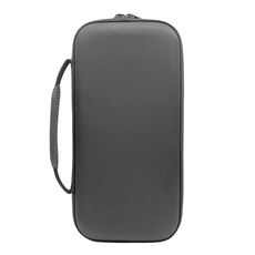 Per ASUS ROG Ally Game Console Storage Bag EVA Oxford Bunetto Bracket Protection Bag (Nero)