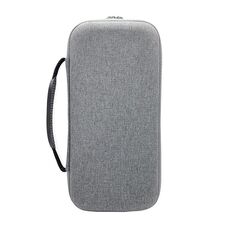 Per ASUS ROG Ally Game Console Storage Bag EVA Oxford Bunetto Bracket Protection Bag (Grigio)