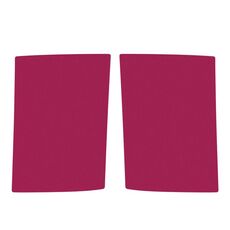 HBP-384 Per Sony PS5 Digital Edition Console Guscio protettivo Accessori per console di gioco (rosso)