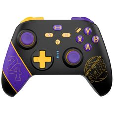 Gamepad controller wireless N2 2.4G per Xbox One/One S/One X/Serie S/Serie X/PC Windows (Bianco)