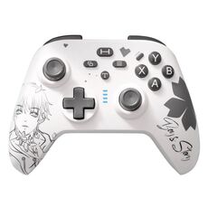 Gamepad controller wireless N2 2.4G per Xbox One/One S/One X/Serie S/Serie X/PC Windows (Comic Boy)