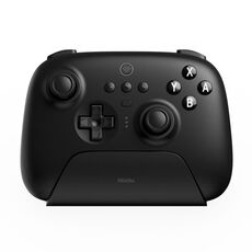 8BitDo per Switch / PC Versione NS Controller di gioco Bluetooth wireless (Nero)