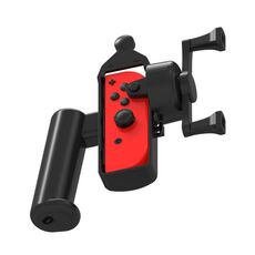JYS JYS-NS248 Per interruttore / interruttore OLED Maniglia sinistra e destra Sensazione del corpo Canna da pesca Accessori per giochi per acquari da pesca