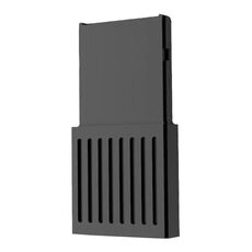AOLION Per XBOX Serie X/S Scheda di espansione di archiviazione SDD Host HDD Converter Box (Nero)