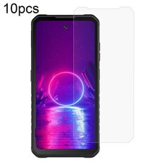 Per IIIF150 B2 Ultra / B2 pro 10 pezzi 0,26 mm 9H 2,5D pellicola in vetro temperato