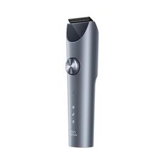 Tagliacapelli originale Xiaomi Mijia Clipper 2 Clipper professionali Lama in lega di titanio Barbiere ricaricabile (grigio)
