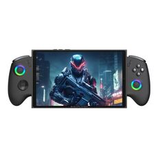 ONE-NETBOOK OneXPlayer X1 mini Console di gioco portatile da 8,8 pollici, 32 GB+1 TB, Windows 11 AMD Ryzen 7 8840U (Nero)