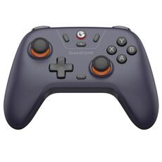 GameSir Nova Lite PC T4N Lite Controller di gioco gamepad wireless Bluetooth per Nintendo Switch (viola scuro)