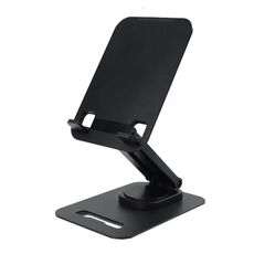 Supporto per tablet da tavolo pieghevole e girevole a 360 gradi JMARY MK62