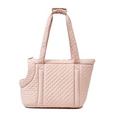 Borsa per animali domestici Borsa da gita per gatti a spalla autunno e inverno, colore: rosa chiaro