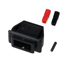SHENGENDI SD1470G2 Connettore per accumulo di energia esterna di alimentazione mobile a 2 pin Spina unipolare con sedile fisso