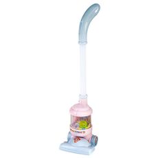 Bambini Giochi di finzione Simulazione Aspirapolvere Giocattoli Set da gioco per la pulizia del bambino(Blu)