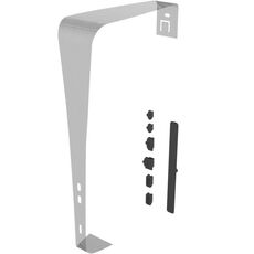 Per Sony PS5 Slim IPEGA PG-P5S012 Set di tappi antipolvere per console di gioco (PG-P5S012)