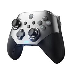 Controller di gioco EasySMX Machine Master X10 compatibile con PC / iOS / Android / Switch / Steam (nero)