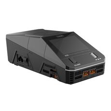 ToolkitRC Q6AC Caricatore di bilanciamento della batteria Li-Po per modello di aereo e auto (spina americana)