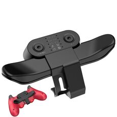 Per il controller PS4 Collegamento pulsante posteriore programmabile e funzione TURBO