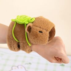 Sport Acqua Delfino Bracciale con anello elastico Accessori per biciclette Piccoli, Stile: Zaino tartaruga