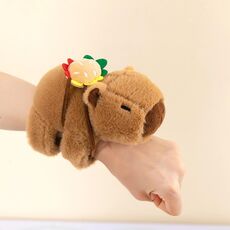 Sport acqua delfino braccialetto con anello elastico bicicletta piccoli accessori, stile: zaino per hamburger