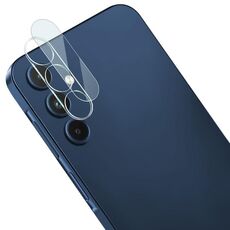 Per Samsung Galaxy A35 5G imak Pellicola per lenti in vetro integrata ad alta definizione