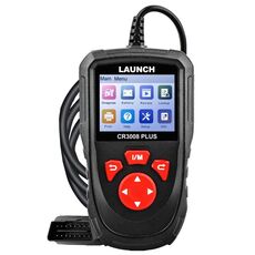 LANCIARE lo strumento di diagnosi dei guasti del motore dell'auto CR3008Plus