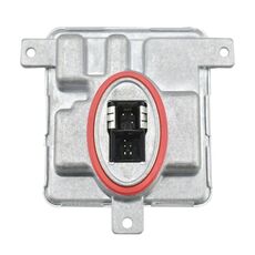 Per BMW X1 E84 2009-2014 Lampada allo xeno per auto D1S Zavorra 7318327 (Argento)
