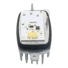 Per Renault Megane IV 2016-2021 Auto Destra LED Luce di marcia diurna 285753299R (Argento)