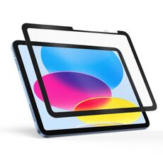 Per iPad 2025 / 2022 DUX DUCIS Naad Series Pellicola protettiva rimovibile in carta