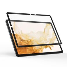 Per Samsung Galaxy Tab S8 / S7 DUX DUCIS Serie Naad Proteggi schermo rimovibile simile alla carta