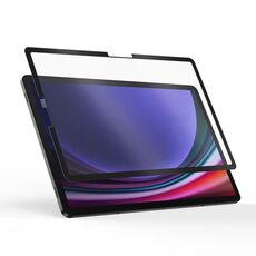 Per Samsung Galaxy Tab S9 DUX DUCIS Serie Naad Proteggi schermo rimovibile simile alla carta