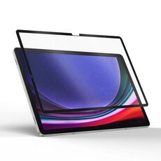 Per Samsung Galaxy Tab S9+/S8+/S7+ DUX DUCIS Serie Naad Proteggi schermo rimovibile simile alla carta
