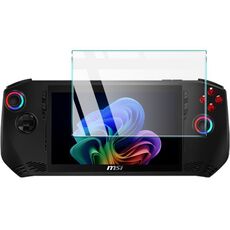 Per MSI CLAW 7 AI+ 2025 IMAK H Series Pellicola in vetro temperato