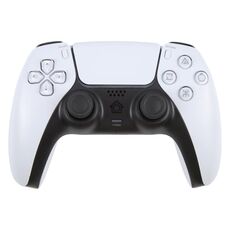 Controller di gioco wireless CT-400 per PS5 (bianco)