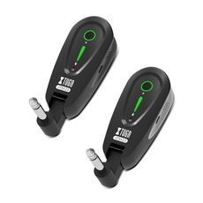Adattatore ricevitore per chitarra wireless UHF XTUGA JTSY23 (nero)