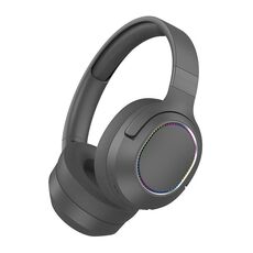 SOYTO P2963 Cuffie wireless Bluetooth con riduzione del rumore Cuffie da gioco per telefono cellulare (grigio)