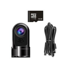 Registratore per auto di navigazione Android ad alta definizione 1080P Connessione USB ADAS Registratore di sistema di avviso di guida, Versione: 32G