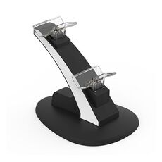 Per PS5 iplay HBP-256 Gamepad Base di ricarica doppia (nero)
