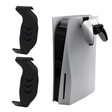 Per PS5 / XBOX Series X Controller Auricolare Gancio Gamepad Supporto, Specifiche: 2 pezzi