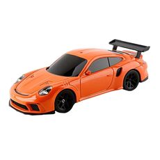 Mini 4WD Drifting con telecomando a carica in scala 1:43, colore: 4303G arancione 911 con giroscopio