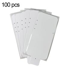 Per adesivi di protezione in plastica LCD per iPhone 12/12 Pro